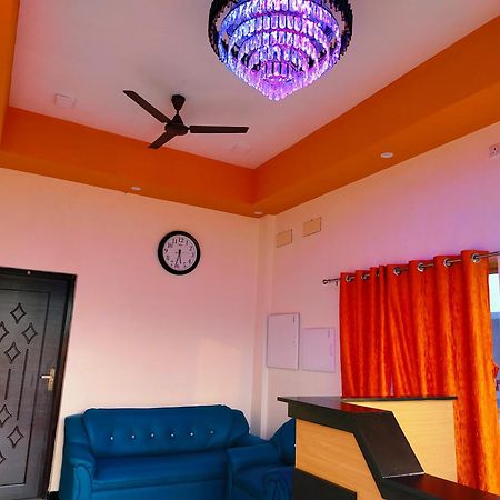 Hotel Sonia Mahi Inn Kanyakumari Bagian luar foto