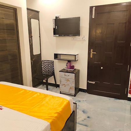 Hotel Sonia Mahi Inn Kanyakumari Bagian luar foto