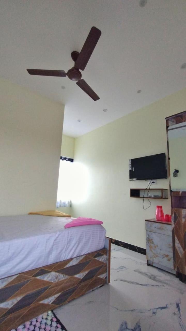 Hotel Sonia Mahi Inn Kanyakumari Bagian luar foto