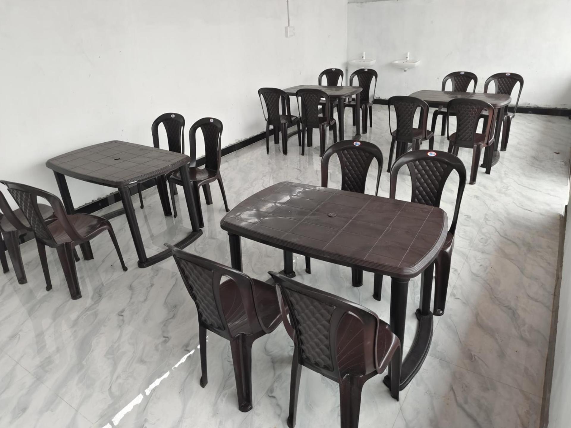 Hotel Sonia Mahi Inn Kanyakumari Bagian luar foto