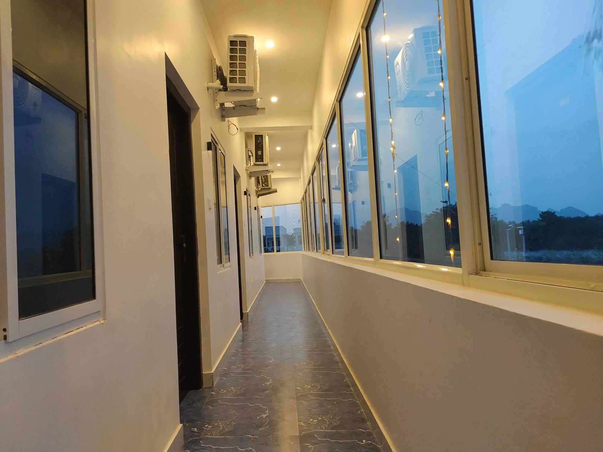 Hotel Sonia Mahi Inn Kanyakumari Bagian luar foto
