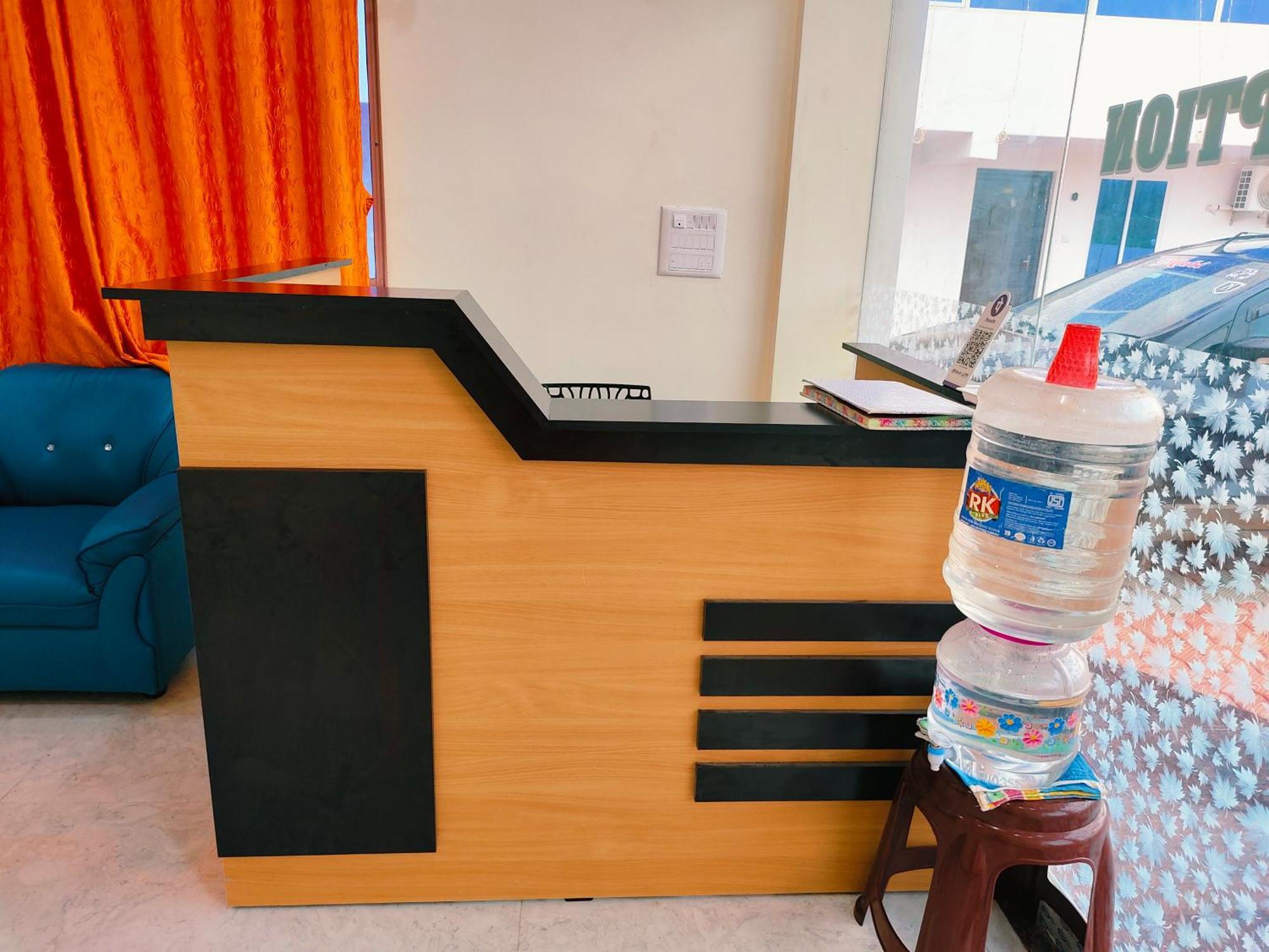 Hotel Sonia Mahi Inn Kanyakumari Bagian luar foto