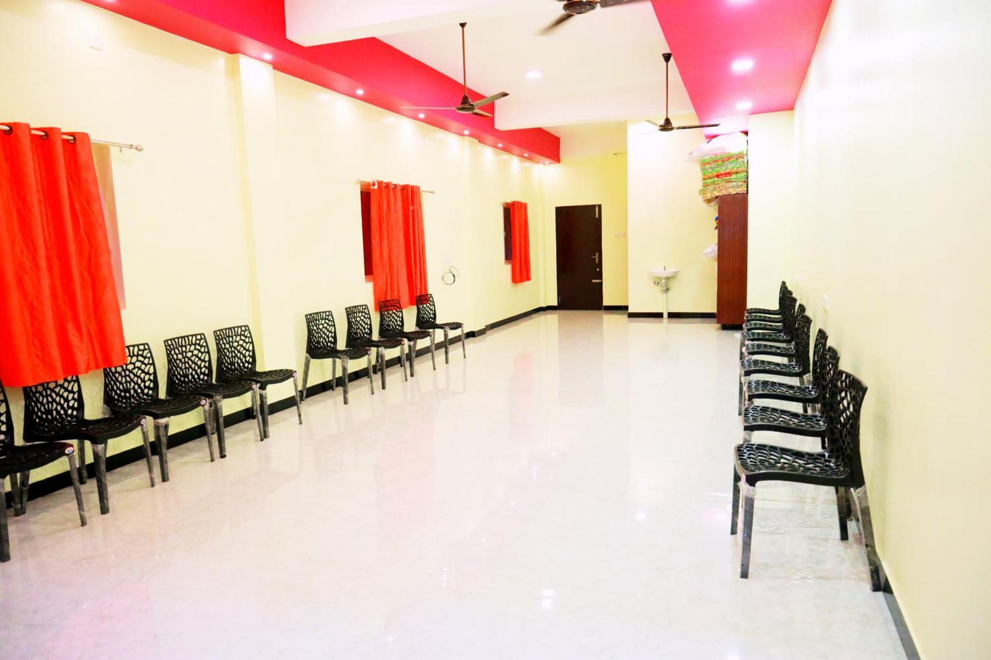 Hotel Sonia Mahi Inn Kanyakumari Bagian luar foto