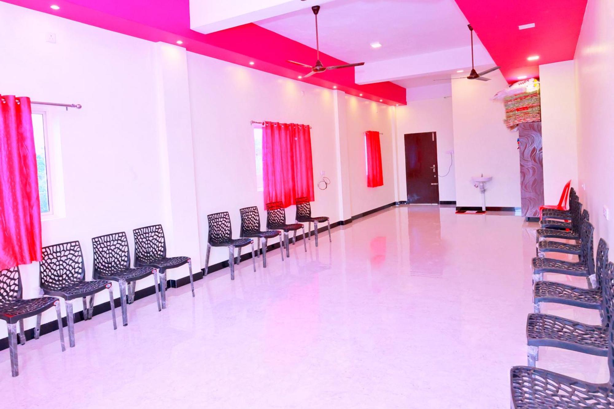 Hotel Sonia Mahi Inn Kanyakumari Bagian luar foto