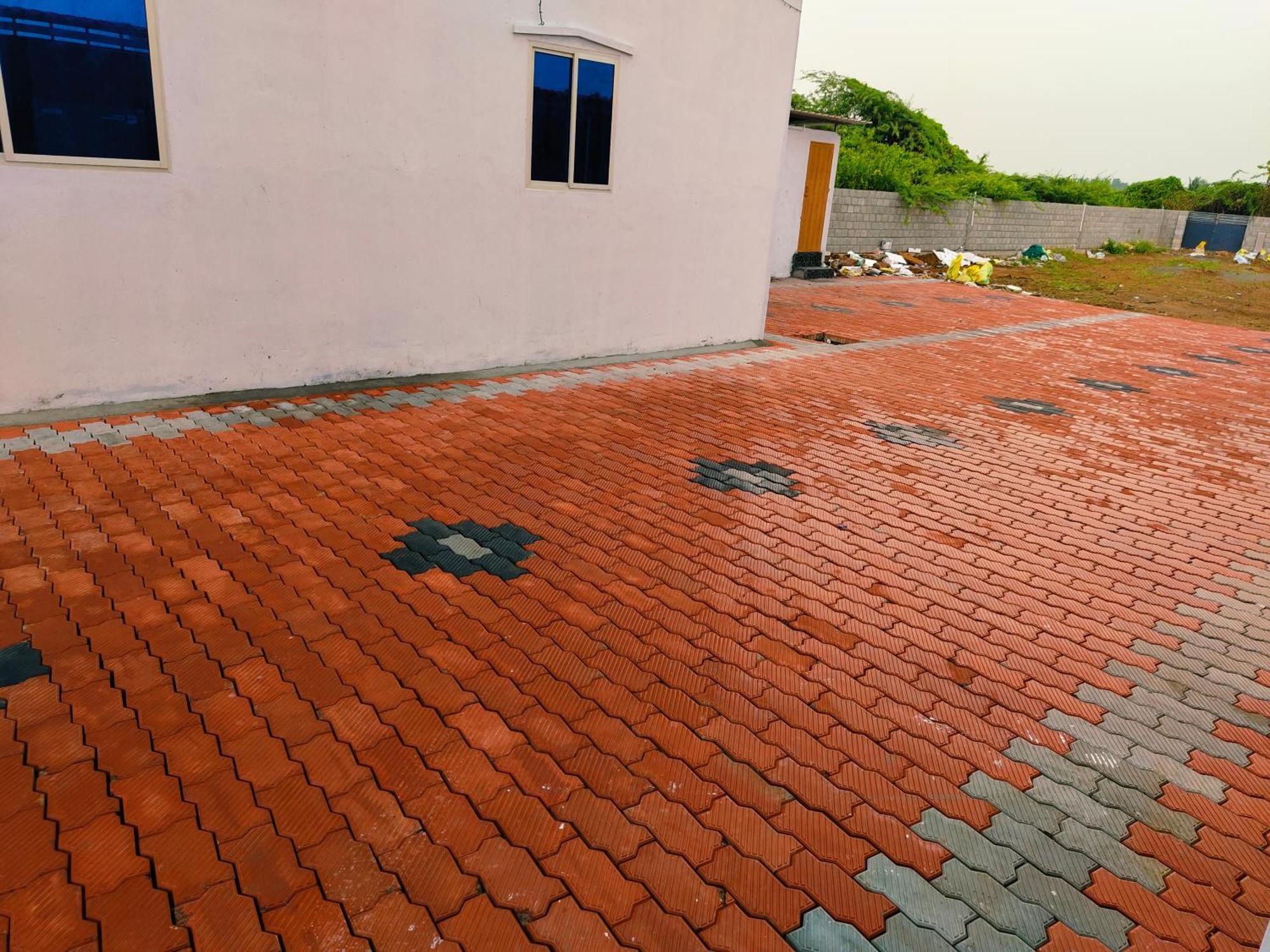 Hotel Sonia Mahi Inn Kanyakumari Bagian luar foto