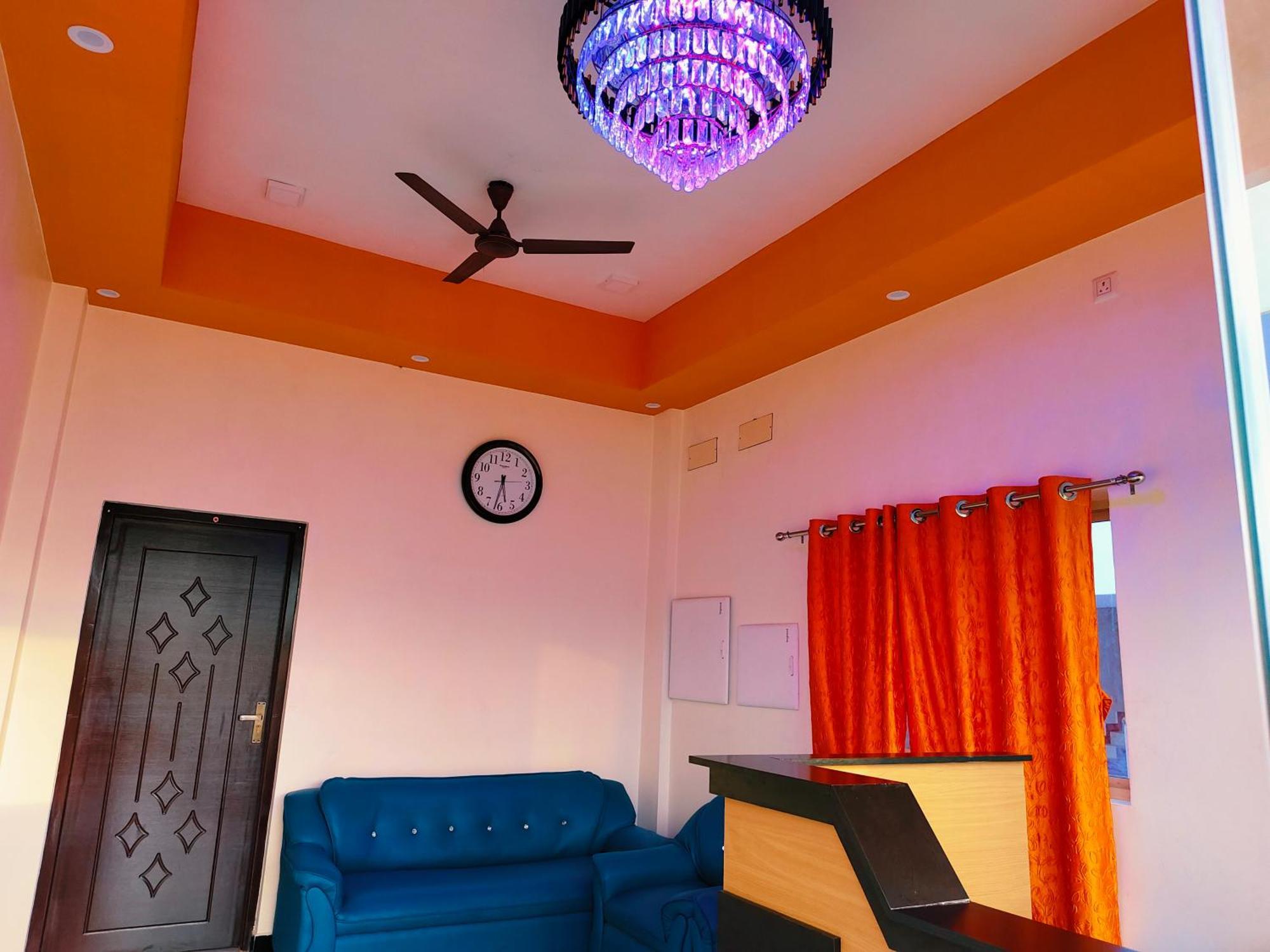 Hotel Sonia Mahi Inn Kanyakumari Bagian luar foto